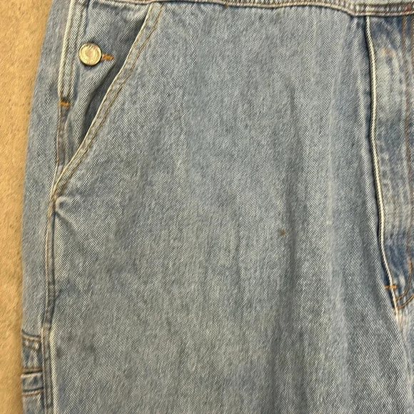 Vintage  Jonathan G overalls - Picture 4 of 12